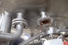 Apv Crepaco 300 Gallon Full Jacketed Liquefier